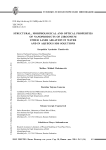 Structural, morphological and optical properties of nanoproducts of zirconium under laser ablation in water and in aqueous sds solutions