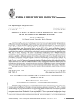 Образы войны в византийской исторической литературе X в.: Никифор Уран