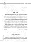 Социально-экономические проблемы российского строительства периода модерна (на примере деятельности А.Л. Лишневского)