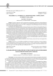 Parabiblical and biblical chronographic compilations in Simeon's Bulgaria