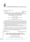 Order 227 of the People's Commissariat of Defense “Not one step back!”. Penal companies and penal battalions in the large bend of the Don river in the summer and autumn of 1942