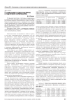 Совладание со стрессом в период подготовки к соревнованиям