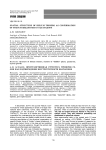 Spatial structure of helium trimers as confirmation of structurelessness in quatarons