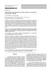 Дифракция рентгеновских лучей в кристалле трапецеидального сечения