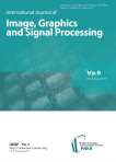 Cover page and Table of Contents. vol. 9 No. 8, 2017, IJIGSP