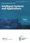Cover page and Table of Contents. vol. 3 No. 3, 2011, IJISA