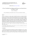 A Novel Verifiable Secret Sharing with Detection and Identification of Cheaters' Group