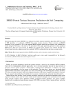 RMSD Protein Tertiary Structure Prediction with Soft Computing
