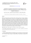 A Predictive Symptoms-based System using Support Vector Machines to enhanced Classification Accuracy of Malaria and Typhoid Coinfection
