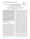 A Novel VideoTransmission Evaluation Framework based on TCP-Friendly Congestion Control Mechanism