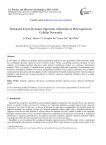 Demand-Driven Dynamic Spectrum Allocation in Heterogeneous Cellular Networks