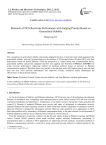 Research of NCS Real-time Performance with Judging Priority Based on Generalized Stability