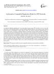 An Incentive Compatible Reputation Model for P2P Networks