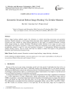Geometric Invariant Robust Image Hashing Via Zernike Moment