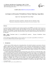 An Improved Dynamic Probabilistic Packet Marking Algorithm