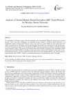 Analysis of Trusted Identity Based Encryption (IBE-Trust) Protocol for Wireless Sensor Networks