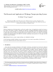 The Research and Application of Webpage Temper-proofing System
