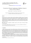 Construction of Periodic Complementary Multiphase Sequences Based on Perfect Sequences