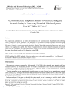 A Combining Rate Adaptation Scheme of Channel Coding and Network Coding in None-relay Downlink Wireless System