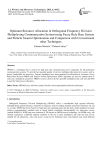 Optimum Resource Allocation in Orthogonal Frequency Division Multiplexing Communication System using Fuzzy Rule Base System and Particle Swarm Optimization and Comparison with Conventional other Techniques