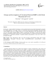 Design and Investigation of Circularly Polarized RMPA with Chiral Metamaterial Cover