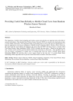 Providing Useful Data Reliably to Mobile Cloud Users from Random Wireless Sensor Network
