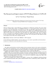 The Research and Improvement of PCF Polling Scheme in VoWLAN
