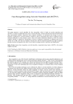 Face Recognition using Curvelet Transform and (2D)2PCA