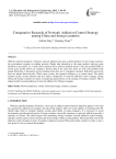Comparative Research of Network Addiction Control Strategy among China and foreign countries