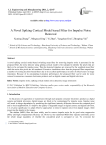 A Novel Spiking Cortical Model based Filter for Impulse Noise Removal