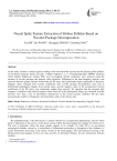Neural Spike Feature Extraction of Globus Pallidus Based on Wavelet Package Decomposition