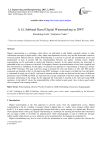 A LL Subband Based Digital Watermarking in DWT