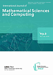 1 vol.2, 2016 - International Journal of Mathematical Sciences and Computing