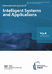 5 vol.8, 2016 - International Journal of Intelligent Systems and Applications