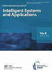 7 vol.8, 2016 - International Journal of Intelligent Systems and Applications