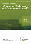 1 Vol. 2, 2010 - International Journal of Information Technology and Computer Science
