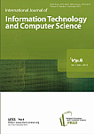 1 Vol. 6, 2014 - International Journal of Information Technology and Computer Science