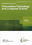 2 Vol. 6, 2014 - International Journal of Information Technology and Computer Science