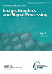 2 vol.3, 2011 - International Journal of Image, Graphics and Signal Processing