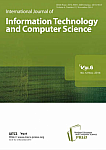 12 Vol. 6, 2014 - International Journal of Information Technology and Computer Science