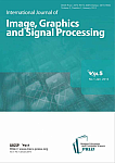 1 vol.5, 2013 - International Journal of Image, Graphics and Signal Processing