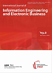 2 vol.2, 2010 - International Journal of Information Engineering and Electronic Business