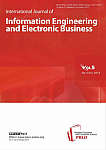 4 vol.5, 2013 - International Journal of Information Engineering and Electronic Business
