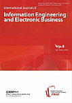 5 vol.5, 2013 - International Journal of Information Engineering and Electronic Business
