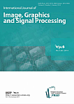 2 vol.6, 2014 - International Journal of Image, Graphics and Signal Processing