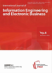 6 vol.5, 2013 - International Journal of Information Engineering and Electronic Business