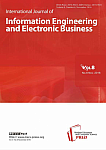 6 vol.8, 2016 - International Journal of Information Engineering and Electronic Business