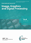 4 vol.8, 2016 - International Journal of Image, Graphics and Signal Processing