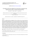 An insight into beyond CMOS next generation computing using quantum-dot cellular automata nanotechnology