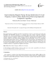 Superconducting magnetic energy storage optimization for load frequency control in micro hydro power plant using imperialist competitive algorithm